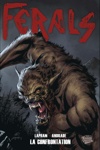 100% Fusion Comics - Ferals 3 - La confrontation