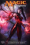 100% Fusion Comics - Magic - The gathering 2 - Le voleur de sorts
