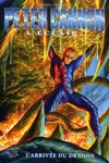 100% Fusion Comics - Peter Cannon L-�clair 1 - L'arriv�e du dragon