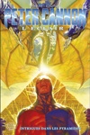 100% Fusion Comics - Peter Cannon L-�clair 2 - Intrigues dans les pyramides