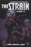 100% Fusion Comics - The strain - La lign�e 2