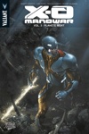 100% Fusion Comics - X-O Manowar 3 - Plan�te mort