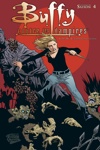 Best of Fusion Comics - Buffy - Tome 11 - Saison 4 - Le c�ur d'une tueuse