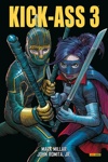 Deluxe Fusion Comics - Kick-Ass 3