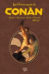 Les chroniques de Conan - Ann�e 1982 - Partie 2