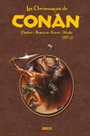 Les chroniques de Conan - Ann�e 1983 - Partie 1