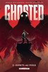 Ghosted - Esprits au pi�ge