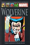 Marvel Comics - La collection de r�f�rence - Tome 5 - Wolverine