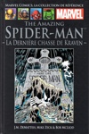 Marvel Comics - La collection de r�f�rence - Tome 10 - Spider-Man - La Derni�re Chasse de Kraven