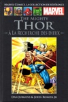 Marvel Comics - La collection de r�f�rence - Tome 15 - The Mighty Thor - A la recherche des dieux