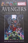 Marvel Comics - La collection de r�f�rence - Tome 16 - Avengers Forever 1