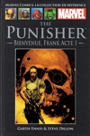 Marvel Comics - La collection de r�f�rence - Tome 21 - Punisher - Bienvenue Frank ! - Partie 1