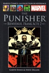 Marvel Comics - La collection de r�f�rence - Tome 22 - Punisher - Bienvenue Frank ! - Partie 2