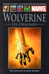 Marvel Comics - La collection de r�f�rence - Tome 29 - Wolverine - Les Origines