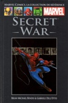 Marvel Comics - La collection de r�f�rence - Tome 37 - Secret War