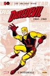 Marvel Classic - Les Int�grales - Daredevil - Tome 01 - 1964-1965