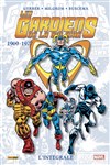 Marvel Classic - Les Int�grales - Les Gardiens de la galaxie - Tome 1 - 1969-1977