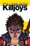Killjoys - Killjoys