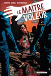 Le Ma�tre voleur - A l'aide !