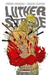 Luther Strode - La L�gende
