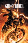 Marvel Dark - Ghost Rider - Enfer et damnation