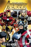 Marvel Deluxe - Avengers - Tome 1 - L'Age des h�ros