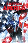 Marvel Deluxe - Captain America - Le r�ve est mort