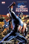 Marvel Deluxe - Captain America - Renaissance