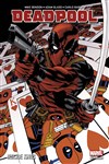 Marvel Deluxe - Deadpool 1 - Punisher - Suicide kings