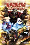 Marvel Deluxe - Les gardiens de la galaxie 1 - H�ritage