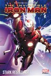 Marvel Deluxe - Iron-man 3 - Stark R�sistance