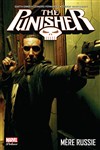 Marvel Deluxe - Punisher Tome 2 - M�re Russie