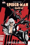 Marvel Deluxe - Spider-man - Black Cat - L'Enfer de la violence