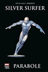 Marvel Graphic Novels - Silver Surfer - Parabole