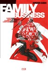 Marvel Graphic Novels - Spider-man - Family Business