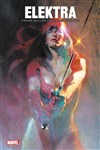 Marvel Icons - Elektra par Frank Millet et Bill Sienkiewicz
