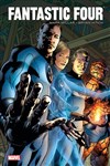 Marvel Icons - Fantastic four par Millar et Hitch