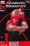 Marvel Knights (Vol 2) - 12 - Action directe