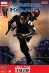 Marvel Knights (Vol 2) - 13 - Tirs crois�s