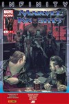 Marvel Knights (Vol 2) - 14 - Fr�re de sang