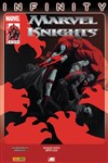 Marvel Knights (Vol 2) - 15 - Thunderbolts vs Paguro