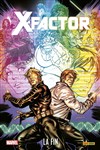 Marvel Monster Edition - X-Factor - La fin