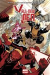 Marvel Now - All New X-men 2 - Choisis ton camp