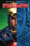 Marvel Now - Iron-man 2 - D�icide