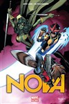 Marvel Now - Nova - Tome 1 - Origines