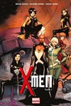 Marvel Now - X-men 1 - El�mentaire