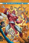 Marvel Omnibus - Evolutionary war