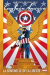Marvel Select - Captain America - La sentinelle de la libert�