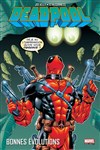 Marvel Select - Deadpool - Bonnes �volutions