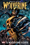 Marvel Select - Wolverine - Le meilleur dans sa partie